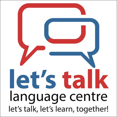let's talk language centre